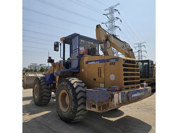 LONKING LG853D en leasing occasion LONKING LG853D: photos 2