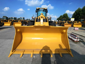 Chargeuse sur pneus neuf SDLG 956F: photos 2