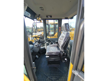 Chargeuse sur pneus neuf SDLG 956F: photos 3