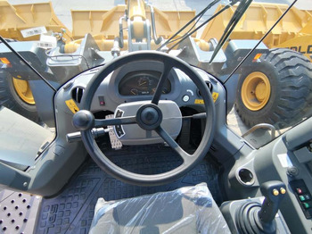 Chargeuse sur pneus neuf SDLG 956F: photos 4