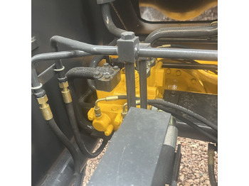 Chargeuse sur pneus SDLG LG956L: photos 3