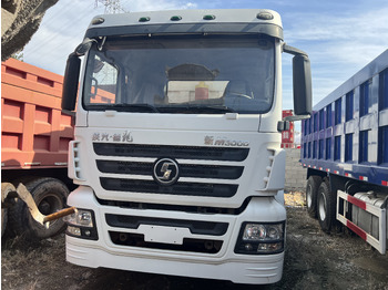 SHACMAN M3000 en leasing occasion SHACMAN M3000: photos 3