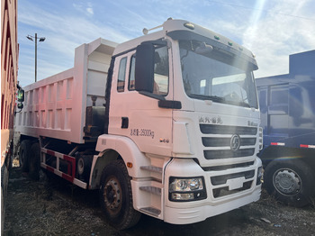SHACMAN M3000 en leasing occasion SHACMAN M3000: photos 1