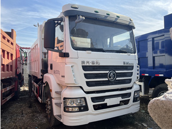 SHACMAN M3000 en leasing occasion SHACMAN M3000: photos 2