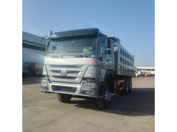Camion benne SINOTRUK HOWO: photos 3