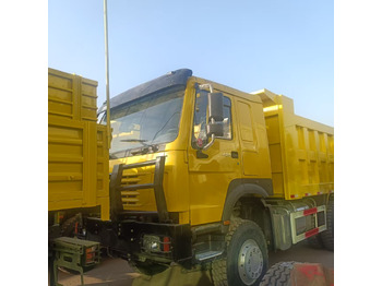 Camion benne neuf SINOTRUK HOWO: photos 3