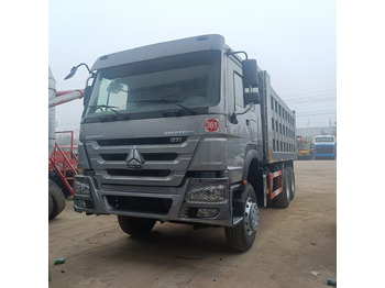Camion benne SINOTRUK HOWO: photos 2