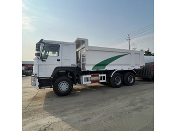 Camion fourgon neuf SINOTRUK HOWO: photos 5 Camion fourgon neuf SINOTRUK HOWO: photos 5