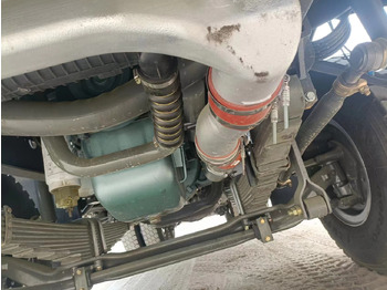 Camion benne SINOTRUK HOWO: photos 2 Camion benne SINOTRUK HOWO: photos 2