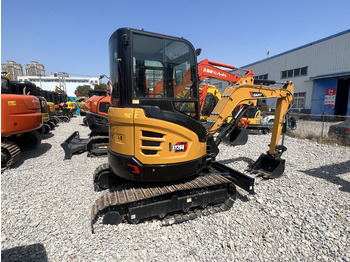 Mini pelle Sany SY26U: photos 3