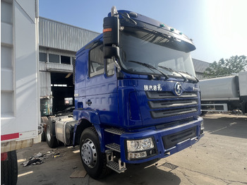 Tracteur routier Shacman F3000: photos 3