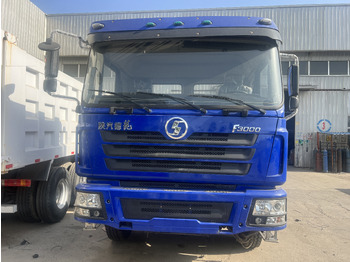 Tracteur routier Shacman F3000: photos 2
