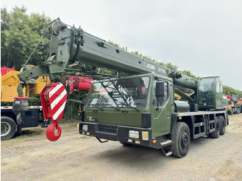 Camion grue