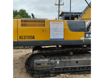 XCMG XE370DA en leasing occasion XCMG XE370DA: photos 3