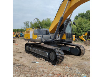 XCMG XE370DA en leasing occasion XCMG XE370DA: photos 1