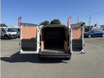 Fourgonnette Fiat Doblo Cargo 1.3 MULTIJET 95CH PACK TRIO NAV E6D: photos 2