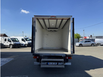 Utilitaire frigorifique FIAT Ducato Maxi