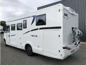 Camping-car intégral MC LOUIS NEVIS 281: photos 3 Camping-car intégral MC LOUIS NEVIS 281: photos 3