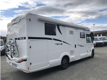 Camping-car intégral MC LOUIS NEVIS 281: photos 2 Camping-car intégral MC LOUIS NEVIS 281: photos 2