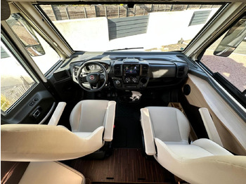 Camping-car intégral MC LOUIS NEVIS 281: photos 5 Camping-car intégral MC LOUIS NEVIS 281: photos 5