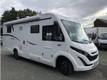 Camping-car intégral MC LOUIS NEVIS 281: photos 4 Camping-car intégral MC LOUIS NEVIS 281: photos 4