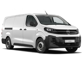 Fourgon utilitaire neuf OPEL Vivaro XL 2.0 BlueHDi - 145 - BV EAT8 S&S FOURGON 2019 Fourgon PHASE 2: photos 4 Fourgon utilitaire neuf OPEL Vivaro XL 2.0 BlueHDi - 145 - BV EAT8 S&S FOURGON 2019 Fourgon PHASE 2: photos 4