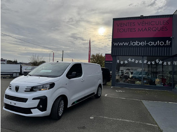 Fourgon utilitaire PEUGEOT Expert