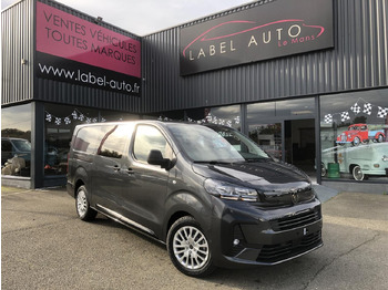 Fourgon utilitaire PEUGEOT Expert