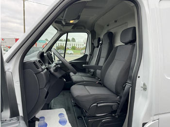 Fourgon utilitaire RENAULT MASTER 3T5 2.3 DCI 150CH GRAND CONFORT: photos 5