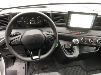 Fourgon utilitaire RENAULT MASTER EXTRA 3T5 L2H2 2.0 BLUE DCI 150 CH TRACTION: photos 4 Fourgon utilitaire RENAULT MASTER EXTRA 3T5 L2H2 2.0 BLUE DCI 150 CH TRACTION: photos 4