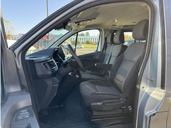 RENAULT Trafic L2 2.0 Energy dCi - 150 - S&S III COMBI Combi Zen L2H1 PHASE 3 en leasing occasion RENAULT Trafic L2 2.0 Energy dCi - 150 - S&S III COMBI Combi Zen L2H1 PHASE 3: photos 5 RENAULT Trafic L2 2.0 Energy dCi - 150 - S&S III COMBI Combi Zen L2H1 PHASE 3 en leasing occasion RENAULT Trafic L2 2.0 Energy dCi - 150 - S&S III COMBI Combi Zen L2H1 PHASE 3: photos 5