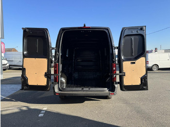 Fourgon utilitaire neuf RENAULT master F3500 L3H2 2.0 BLUE DCI 150CH EXTRA + CAMERA: photos 2