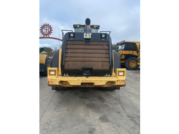 CATERPILLAR 980 M en leasing occasion CATERPILLAR 980 M: photos 2