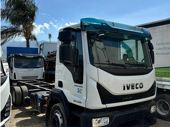 Châssis cabine IVECO EuroCargo 120E