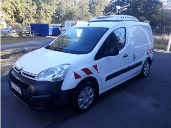 Utilitaire frigorifique CITROËN Berlingo