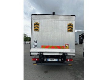Utilitaire rideaux coulissants (PLSC) Iveco Daily 70C16 Plateau Brasseur Rideaux coulissant Hayon rabattable: photos 3