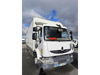 Camion fourgon RENAULT Midlum 270