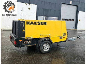 Compresseur d'air KAESER