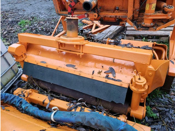 Broyeur/ Épareuse MULAG