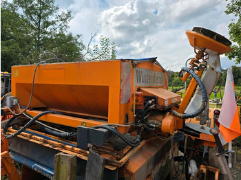 Epandeur de sable Gmeiner STA 2000TC Salzstreuer 2m3 Streuautomat Salzsilo Winterdienst Unimog 405 U300 400 500 423 427 430 318 Multicar tremo: photos 2 Epandeur de sable Gmeiner STA 2000TC Salzstreuer 2m3 Streuautomat Salzsilo Winterdienst Unimog 405 U300 400 500 423 427 430 318 Multicar tremo: photos 2