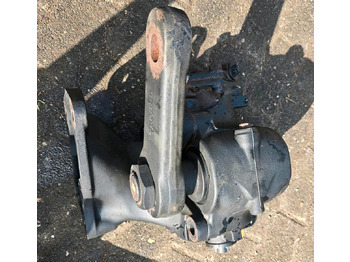 Commande de gouvernail MERCEDES-BENZ