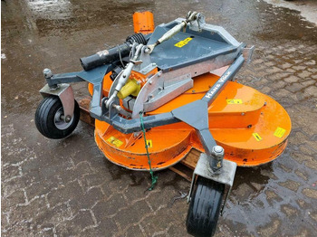 Motofaucheuse KUBOTA