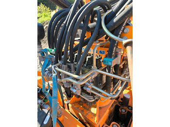 Mulag MHU 800 2013 Mähausleger Böschungsmäher Böschungsmulcher für Unimog 405 U 300 400 500 318 423 427 430 527 535 530 Mercedes-Benz en leasing occasion Mulag MHU 800 2013 Mähausleger Böschungsmäher Böschungsmulcher für Unimog 405 U 300 400 500 318 423 427 430 527 535 530 Mercedes-Benz: photos 5