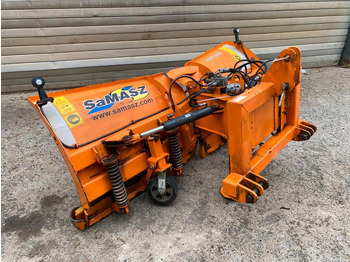 Lame à neige SaMASZ