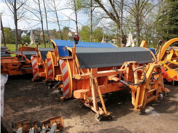 Lame à neige SCHMIDT