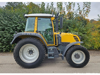 Tracteur agricole Fendt 313 V SCR, VARIO* 1.Hand * TMS * Netto: 54.900.-: photos 2