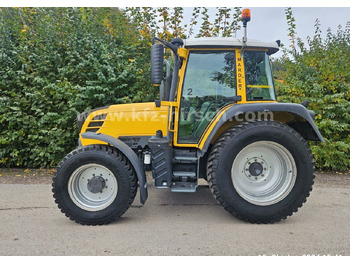 Tracteur agricole Fendt 313 V SCR, VARIO* 1.Hand * TMS * Netto: 54.900.-: photos 4