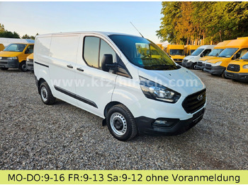 Transport de personnes FORD Transit
