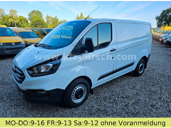 Transport de personnes FORD Transit
