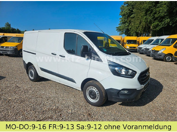 Fourgon utilitaire FORD Transit